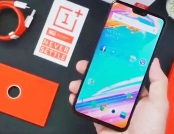 Характеристики, дизайн и цены OnePlus 6 рассекречены до анонса - «Интернет и связь»