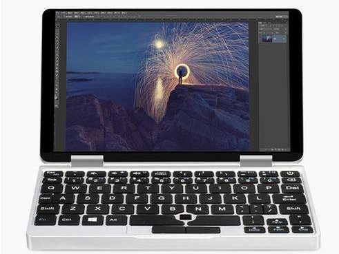 One Mix Yoga: гибрид ультракомпактного ноутбука и планшета - «Новости сети»