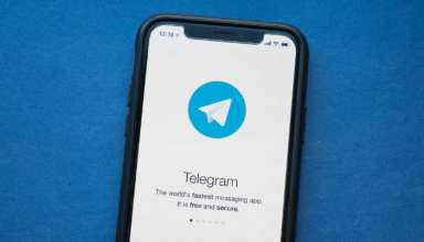 Роскомнадзор требует удаления Telegram из AppStore, угрожая «нарушить его функционирование» - «Новости»