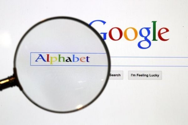 Alphabet Verily работает над безболезненным методом забора крови для анализа - «Новости сети»