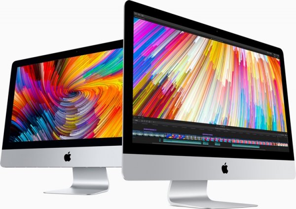 Apple начала продавать восстановленные iMac Pro со скидкой 15 % - «Новости сети»