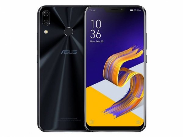 ASUS ZenFone 5 набрал 90 баллов DxOMark - «Новости сети»