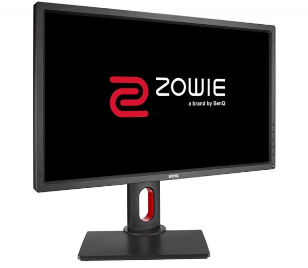 BenQ Zowie RL2755T: киберспортивный монитор с диагональю 27 дюймов - «Новости сети»