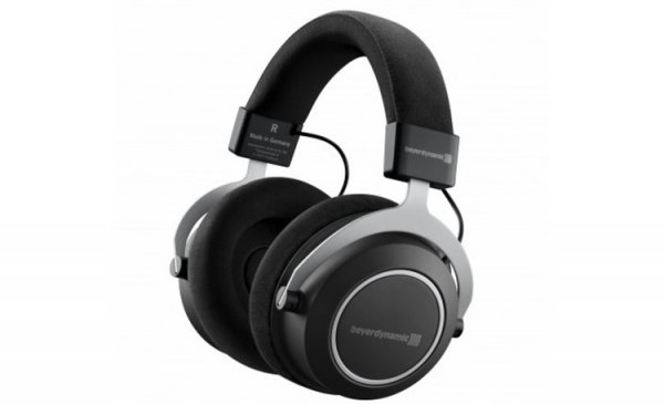 Беспроводные наушники Beyerdynamic Amiron Wireless оценены в €700 - «Новости сети»