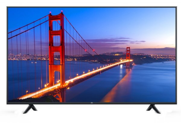 Цены на новые смарт-телевизоры Xiaomi Mi TV 4C, 4X и 4S стартуют со $160 - «Новости сети»