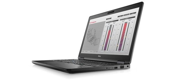 Dell представила ноутбуки 2018 Precision Developer Edition на базе Ubuntu - «Новости сети»