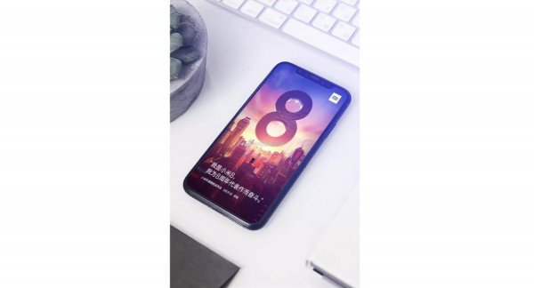 Дизайн, характеристики и цена Xiaomi Mi8 попали в Сеть за неделю до анонса - «Интернет и связь»