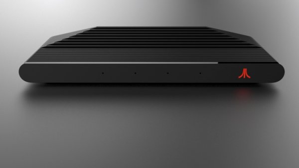 Эксклюзивное издание ретро-консоли Atari VCS обойдётся в $299 - «Новости сети»