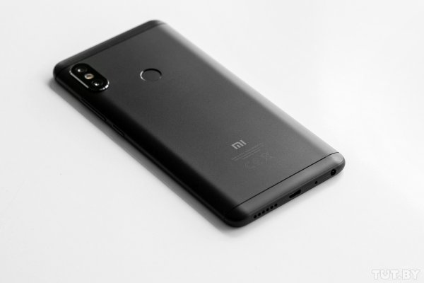 Флагманы больше не нужны? Обзор Xiaomi Redmi Note 5 за 539 рублей - «Интернет и связь»