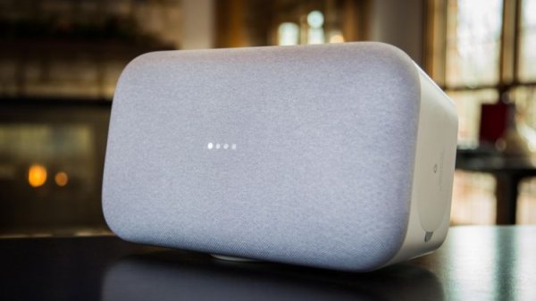 Google перехватила у Amazon лидерство в сегменте смарт-акустики - «Новости сети»