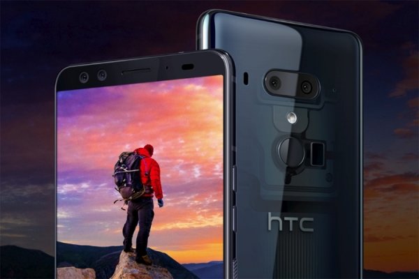 HTC U12+ не получил переходник с 3,5-мм аудиоразъёмом - «Новости сети»