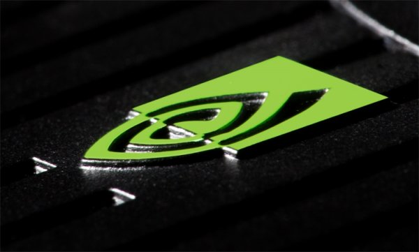 Квартальные результаты NVIDIA ставят новые рекорды - «Новости сети»