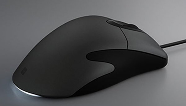 Новая версия легендарной мыши Microsoft Classic IntelliMouse дебютировала в России - «Новости сети»