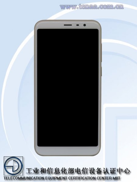 Новый смартфон Meizu mBlu получит дисплей HD+ и двойную камеру - «Новости сети»