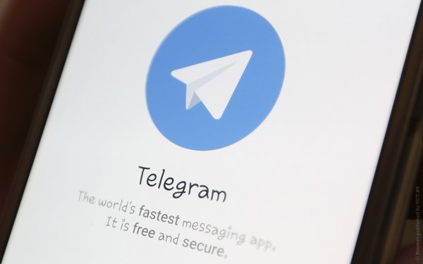 Обнаружена программа, крадущая ключи шифрования Telegram - «Интернет и связь»