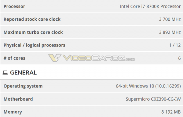 Платы LGA1151/Z390 могут работать с нынешними CPU Coffee Lake-S - «Новости сети»