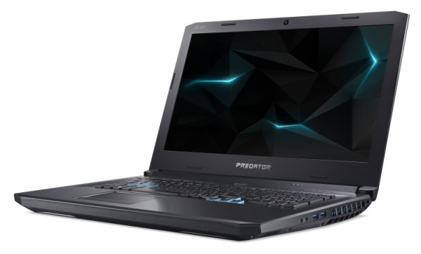 Россыпь игровых новинок Acer: ноутбуки, компьютеры и мониторы Predator и Nitro - «Новости сети»