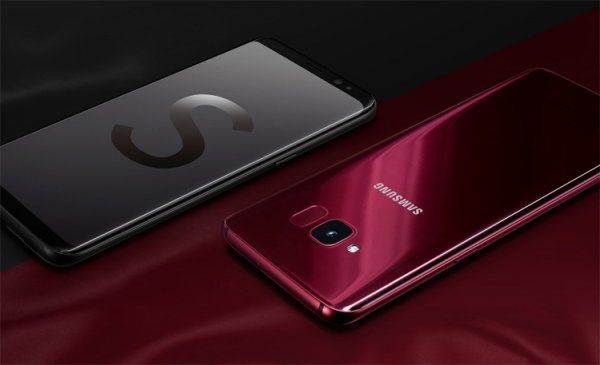 Samsung Galaxy S Light Luxury: смартфон с экраном Infinity Display и чипом Snapdragon 660 - «Новости сети»
