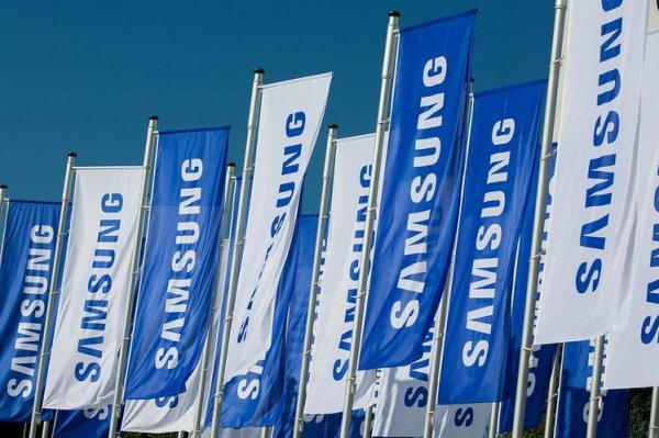 Samsung открыла первый в России центр искусственного интеллекта - «Новости сети»