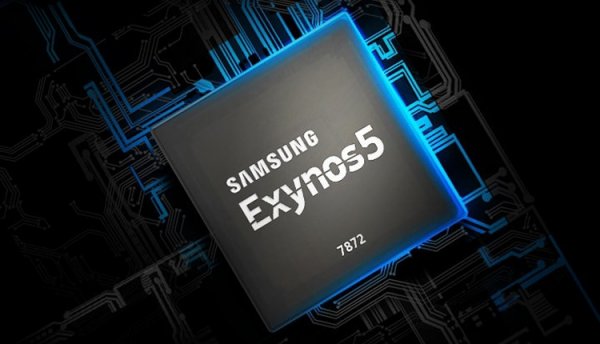 Samsung планирует поставлять чипы Exynos сторонним производителям смартфонов - «Новости сети»