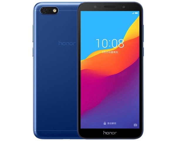 Смартфон Huawei Honor 7 с экраном HD+ стоит около $100 - «Новости сети»