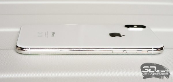 Strategy Analytics: Apple iPhone X — самая популярная в мире модель смартфона - «Новости сети»