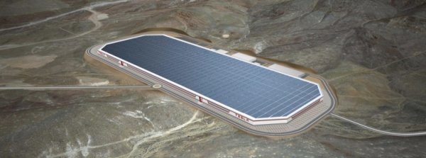 Tesla создаёт новую фирму в ЗСТ Шанхая в преддверии анонса китайской Гигафабрики - «Новости сети»