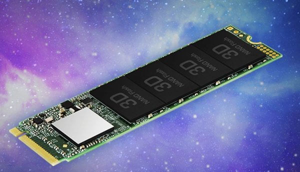 Transcend PCIe SSD 110S: накопители формата М.2 2280 вместимостью до 512 Гбайт - «Новости сети»