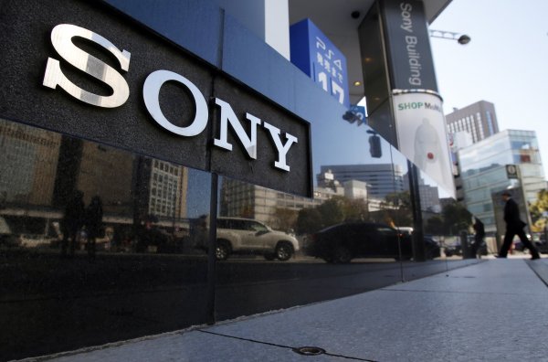 Возможно, Sony прекратит выпуск смартфонов - «Интернет и связь»