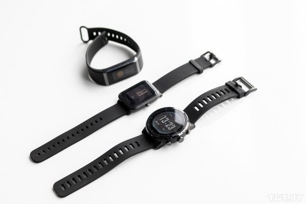 Xiaomi на руке: сравнительный обзор смарт-часов Amazfit Stratos, Bip и Cor - «Интернет и связь»