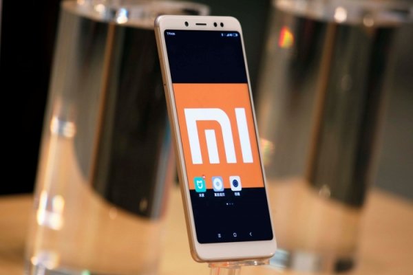 Xiaomi обвинили в нарушении патента - «Новости сети»