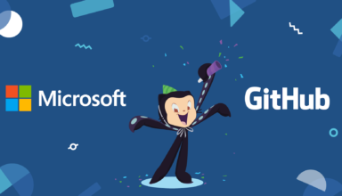 Новый глава GitHub рассказал, чего ждать после слияния с Microsoft - «Новости»