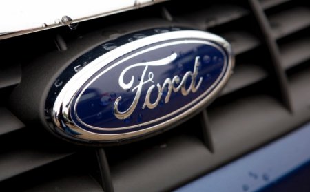 Baidu и Ford China сделают робомобили умнее - «Новости сети»