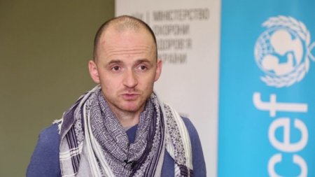 "Они все умрут": детали скандала с заместителем Супрун Линчевским относительно онкобольных - «Сеть»