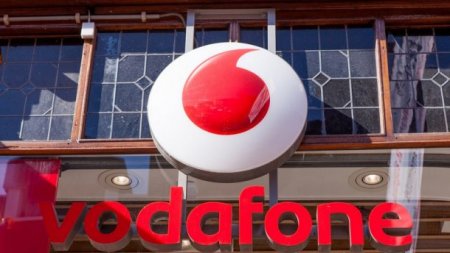 Цены на услуги Vodafone тоже вырастут - «Сеть»