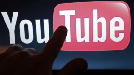 Окончательно "сломали": Россия осталась без YouTube - «Сеть»