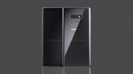 Эльдар Муртазин рассказал о Samsung Galaxy Note 9 до анонса - «Интернет и связь»