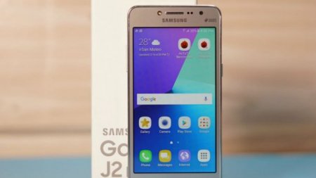 Samsung анонсировала смартфон, который не подключается к интернету - «Сеть»