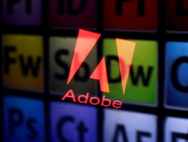 Adobe получила рекордную выручку благодаря облачному бизнесу - «Новости сети»