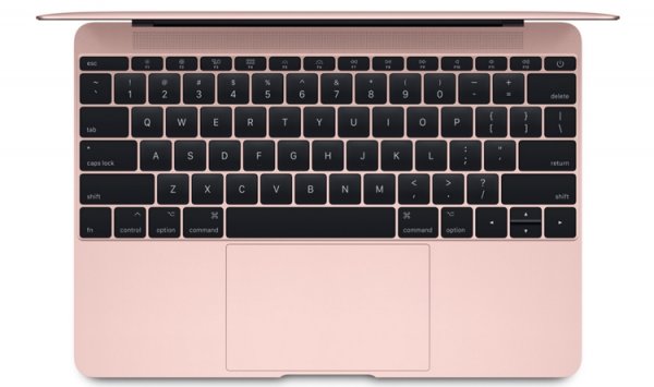Apple починит «залипающие» клавиатуры в MacBook - «Новости сети»