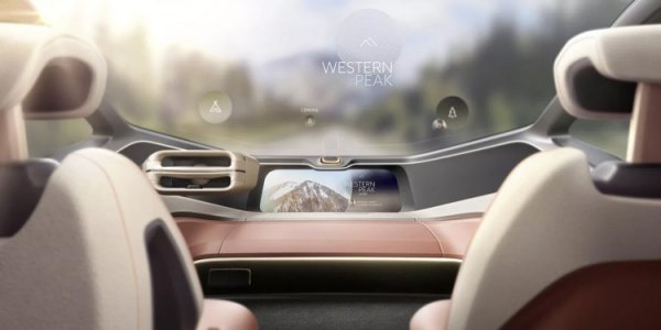 Apple рассказала, как самоуправляемые автомобили будут понимать, куда ехать - «Новости сети»
