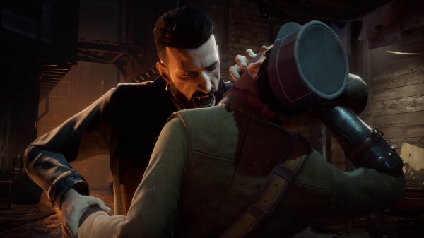 Атмосферное приключение про вампира: обзор игры Vampyr - «Интернет и связь»