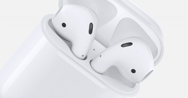 Bloomberg: Apple готовит новую гарнитуру AirPods и наушники накладного типа - «Новости сети»