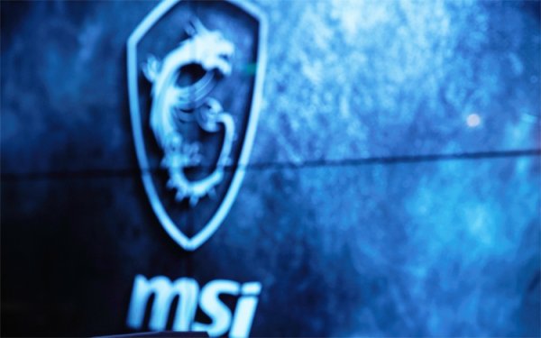 Computex 2018: компьютеры MSI обзаведутся голосовым ассистентом Alexa - «Новости сети»