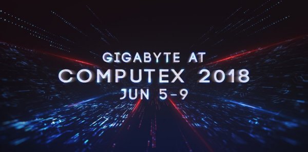 Computex 2018: модули памяти GIGABYTE Aorus DDR4 RGB - «Новости сети»