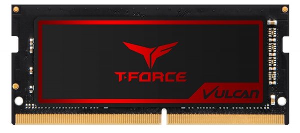 Computex 2018: модули памяти Team Group T-Force DDR4 для систем разного класса - «Новости сети»