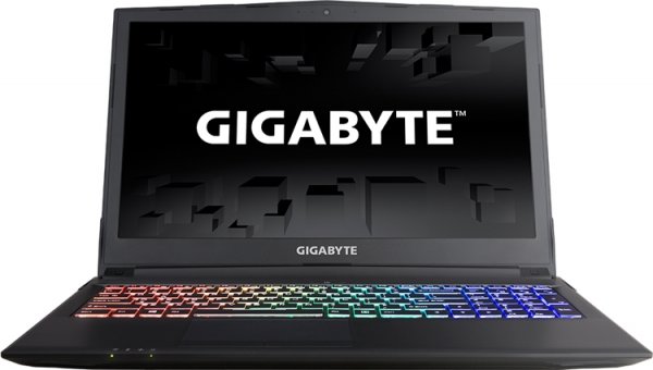 Computex 2018: новые игровые ноутбуки GIGABYTE Sabre 15 и Sabre 17 - «Новости сети»