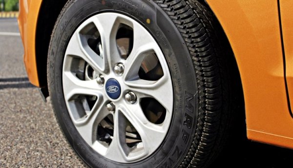 Ford оборудует новые автомобили «умной» подвеской с защитой от выбоин - «Новости сети»