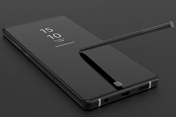Galaxy Note 9: ожидаемые характеристики флагманского фаблета Samsung - «Новости сети»