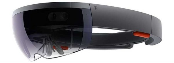 Гарнитуру Microsoft HoloLens 2 представят в этом году - «Новости сети»